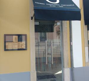 O Frade Belem Lisboa